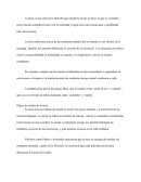 Objeto de estudio de la ética