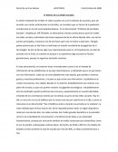 El Dilema de las Redes Sociales