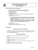 Emprendimiento Innovador