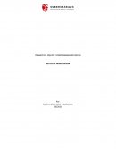 TRABAJO EN EQUIPO Y RESPONSABILIDAD SOCIAL ESTILO DE NEGOCIACION