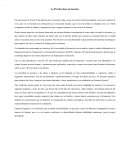 La Practica hace al maestro