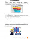 GERENCIA DE VENTAS - TERMINOS