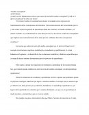 Fundamentos teóricos de la teoría del cambio conceptual