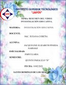 INVESTIGACIÓN EN LA TRANSFORMACIÓN DE LA ESCUELA