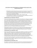 Consumidor - Marketing Mix