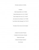 Psicología comunitaria en Colombia