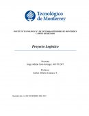 Proyecto Logístico