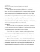 Sistemas de planificación de los recursos de una empresa