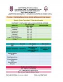 Cambios Bioquímicos durante la Maduración del Queso