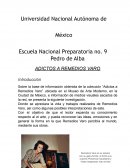 Adictos a Remedios Varo