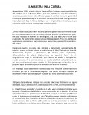 Análisis malestar en la cultura de Freud