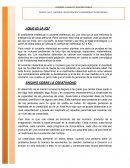 La creatividad ¿Depende del nivel académico o del I.Q?