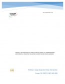 Tipos de Estado y formas de gobierno