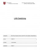 LAN Switching