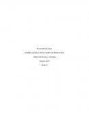 Análisis del entorno y estrategia