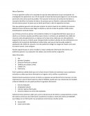 Marco operativo y legal , seguridad del Banco