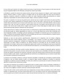 El cura de la infelicidad