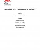 CASO – PLANETA ZARA