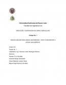 Pasos a seguir para crear una empresa, todo lo referente a crear una empresa