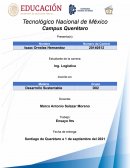 Las 9R`S en la logística