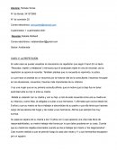 Caso V repetiion y transferencia