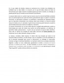 Blog 3 - Blog "Caso de reclamación de un cliente enfadado"