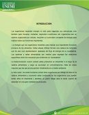 LAS CADENAS TRÓFICAS Y LA BIOACUMULACIÓN