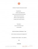 Evidencia 4: Propuesta “Caso pio pio y más pio”