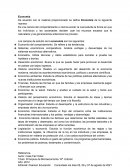 Introducción a la Economía