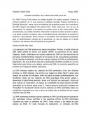 DOGMA CENTRAL BIOLOGIA MOLECULAR