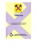 MATERIALES TRADICIONALES Y AVANZADOS