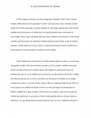 EL SEGUNDO ROSTRO DE JERÔME