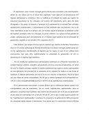 Resumen Capitulaciones matrimoniales
