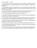 AUTOEVALUAIONES TEORIA DEL ESTADO