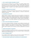 ¿Se va a permitir instalar más peajes en el país?