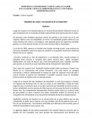 RESUMEN DEL VIDEO ‘’LOS GIGANTES DE LA INDUSTRIA”