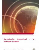 Normalización internacional y la Seguridad Industrial