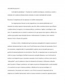 Reconocer la importancia de las empresas en el ámbito internacional