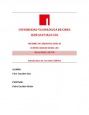 Instalaciones de Corrientes Débiles