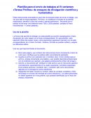 MEDIDADAS ELECTRICAS