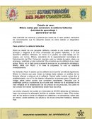 Caso práctico: la cafetería Vallecitos