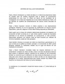 CRITERIO DE FALLA DE HOEK-BROWN