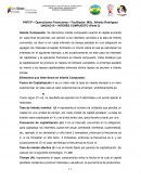 Operaciones Financieras. Interés Compuesto