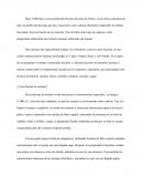 ¿Cómo hacían las momias?