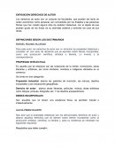 EXPOSICIÓN DERECHOS DE AUTOR