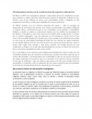 El urbanismo táctico en la construcción de espacios educativos