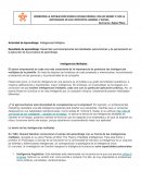 PROMOVER LA INTERACCIÓN IDÓNEA CONSIGO MISMO, CON LOS DEMÁS Y CON LA NATURALEZA EN LOS CONTEXTOS LABORAL Y SOCIAL