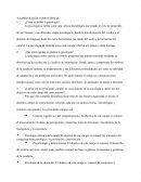 Psicología como ciencia