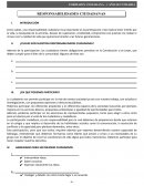 RSPONSABILIDAD CIUDADANA