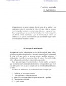 Capitulo 2. El Matrimonio